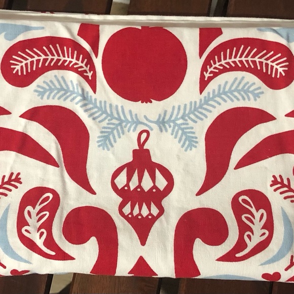 VINTERFEST Runner. Used and washed once. - Picture 2 of 3